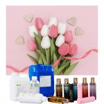 Oem Famous Factory Supply Pure Luxury Perfume Fragrance Oil for sale