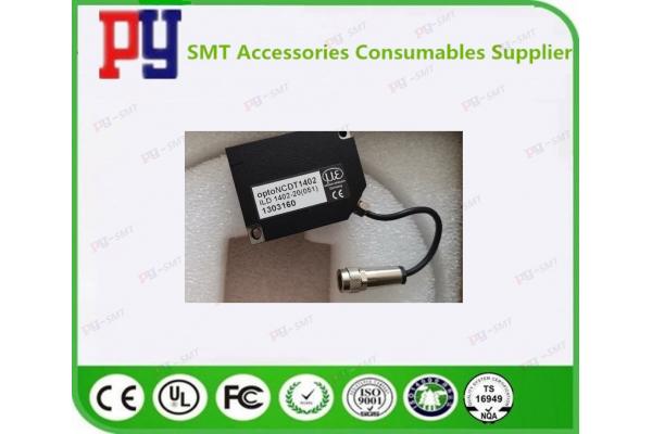 Asymtek  ILD1401-50 ILD1402-20 Laser Sensors for Asymtek Dispensing Machine