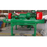 TRGLW450N-2 TR Solids Control Industrial Decanter Centrifuge 50m3/H for sale