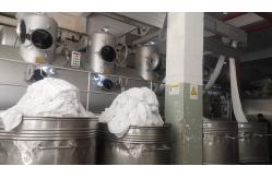 China Energy Saving SUS 316L Liquor Ratio Overflow Dyeing Machine supplier