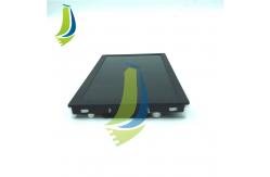 China High Quality LCD Monitor Screen Panel For E320D Excavator Parts supplier