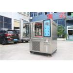 Programmable Constant Laboratory Temperature Humidity Control Climatic Test Chamber