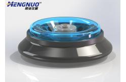 China Hengnuo 3-18N / 3-18R Benchtop Centrifuge 50ml Middle Sized High Speed Centrifuge supplier