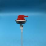Reliable All-Angle Spray Valve for Automotive Detailing - Flexible Use, Consistent Results
