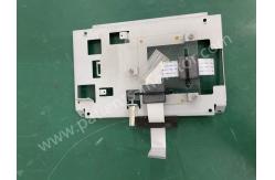 China Nihon Kohden Cardiolife TEC-7621C Defibrillator Display Protection Frame supplier