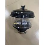 78mm Air Pre-cleaner For Mini Excavators | Fits Daewoo 60, PC56, Hyundai 60, Kubota 60, SANY 60, Hitachi 70