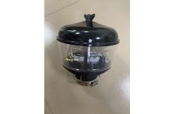 China 78mm Air Pre-cleaner For Mini Excavators | Fits Daewoo 60, PC56, Hyundai 60, Kubota 60, SANY 60, Hitachi 70 supplier