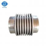 6 Inch Chemical Industry Pipe Expansion Bellow Price  Flexible Metal Flang Expans Joint Bellow Stainless Steel Bellow Metal Joint Expans for sale