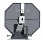 SL-750CZ Metal Impact Test Machine Microcomputer Controlled Pendulum Impact Testing Machine for sale
