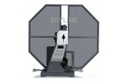 China SL-750CZ Metal Impact Test Machine Microcomputer Controlled Pendulum Impact Testing Machine supplier