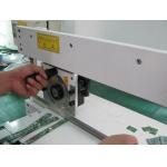 Pre-scored PCB Separator V Groove PCB Depaneling Pre-scoring Depanelizer for sale