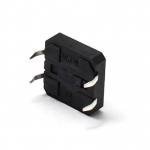 SMD micro-motion button 4-pin switch 12*12*8MM 9MM Panel PCB Momentary Tactile Tact Push Button Switch for sale