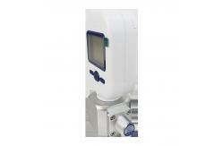 China RS485 25L/Min Portable Digital Gas Air Flow Meter MF5700 supplier