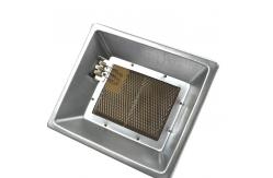 China 2.8kg Infrared Brooder Heater With Safety Overheat Protection 0-50C Temperature Range supplier