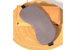 China ODM Cool Gel Eyes Cover Relaxing Magic Ice Sleep Eye Mask supplier