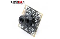 China 5MP OV5648 Sensor USB Camera Module Fixed Focus For Video Conferencing supplier