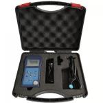 HY-150 Digital Ultrasonic Thickness Gauge 1000-9999m/S Probe Length 50mm Accuracy ±0.5% for sale