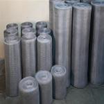 Stainless Steel Knitted Wire Mesh Gasket 1-2000mm Width