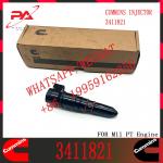 Cummins M11 NTA855 Diesel Engine Fuel Injector Assembly 3411821 3406604 3071497 4914328 3079946 Diesel Engine for sale