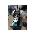 2mm Tube Thickness Aluminium Fin Press Machine 100 M/min 220V for sale