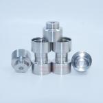 High Precision And Multi Specification CNC Turning Mechanical Components for sale