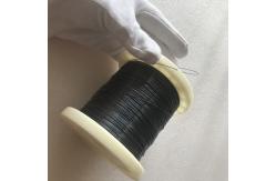 China Nickel Titanium Shape Memory Alloy Wire Superelastic Nitinol Wire supplier