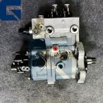 VG1034080001 WD10 Engine Fuel Injection Pump