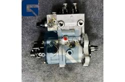 China VG1034080001 WD10 Engine Fuel Injection Pump supplier