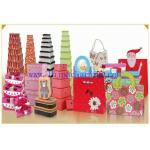 gift   cosmetic box for sale