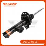 33526766605 High Quality Auto Normal Shocks Rear For BMW E60 Auto Factory for sale