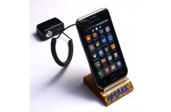 China Burglar Alarm Device for Electronic Exhibits with Mouse Sensor End supplier
