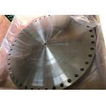 Super Duplex Steel Blind Flange ASTM A182 F53 150# BLFF 48'' B16.47 Series A for sale