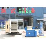 Stability Environment Vibration Test Chamber for Industrical Temperature humidity