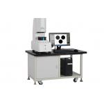 One Key Operation Instant Vision Measuring Machine with FOV 25x20mm KS-YJ30A for sale