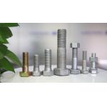 Structural Carbon Steel Hex Bolt ASTM F3125 / F3125M for sale