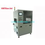 3 Axis X Y Z Selective Conformal Coating Machine Solid Frame Structure 700KG Weight for sale