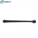 Custom Precision Black Anodized CNC Turning Milling Machining Metal Aluminum Parts for sale