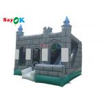 Commercial Adult Jumping Castle 0.5mm PVC Inflatable Bouncer for sale