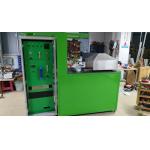 Iso 5660 Cone Calorimeter Test Apparatus Fire Resistance Testing Equipment