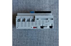 China ABB miniature circuit breaker with overcurrent protection GSH204 AC-C50/0.03 supplier
