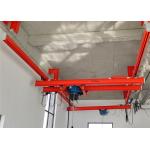 Span 3m To 20m Eot KBK Cranes 1000kg Single Girder Overhead Crane for sale