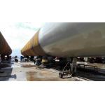 1000T Fit Up Rotator For Monopile Windtower Offershore Windmill