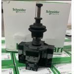 Schneider XKBA32330 Complete Joystick Controller  Harmony XK XKBA Light Hosting Application