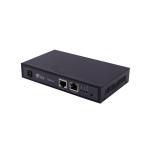 10/100Mbps Network Ethernet Booster Extender 1 Uplink 1 Downlink Long Distance 1200m for sale