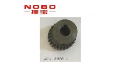 China Counting Gear Send Line Inner Gear Tension Spring Machine Spare Parts supplier