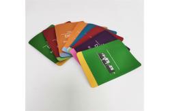 China 120 Microns MOPP Laminated Foil Stand Up Zipper Pouch supplier