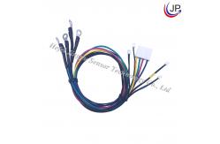 China NTC Temperature Sensor For Outdoor Cable Temperature Monitoring supplier