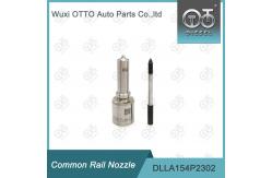 China DLLA154P2302 BOSCH Common Rail Nozzle For Injectors 0445110485 supplier