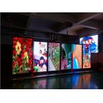 Ultra Slim Small Pitch P1.9 LED Video Wall Indoor LED Display 270420 Dots/M2 492x492mm for sale