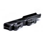 Aluminium Alloy Locking Mount for Mounting Riflescopes and Thermal Imaging Scopes for sale